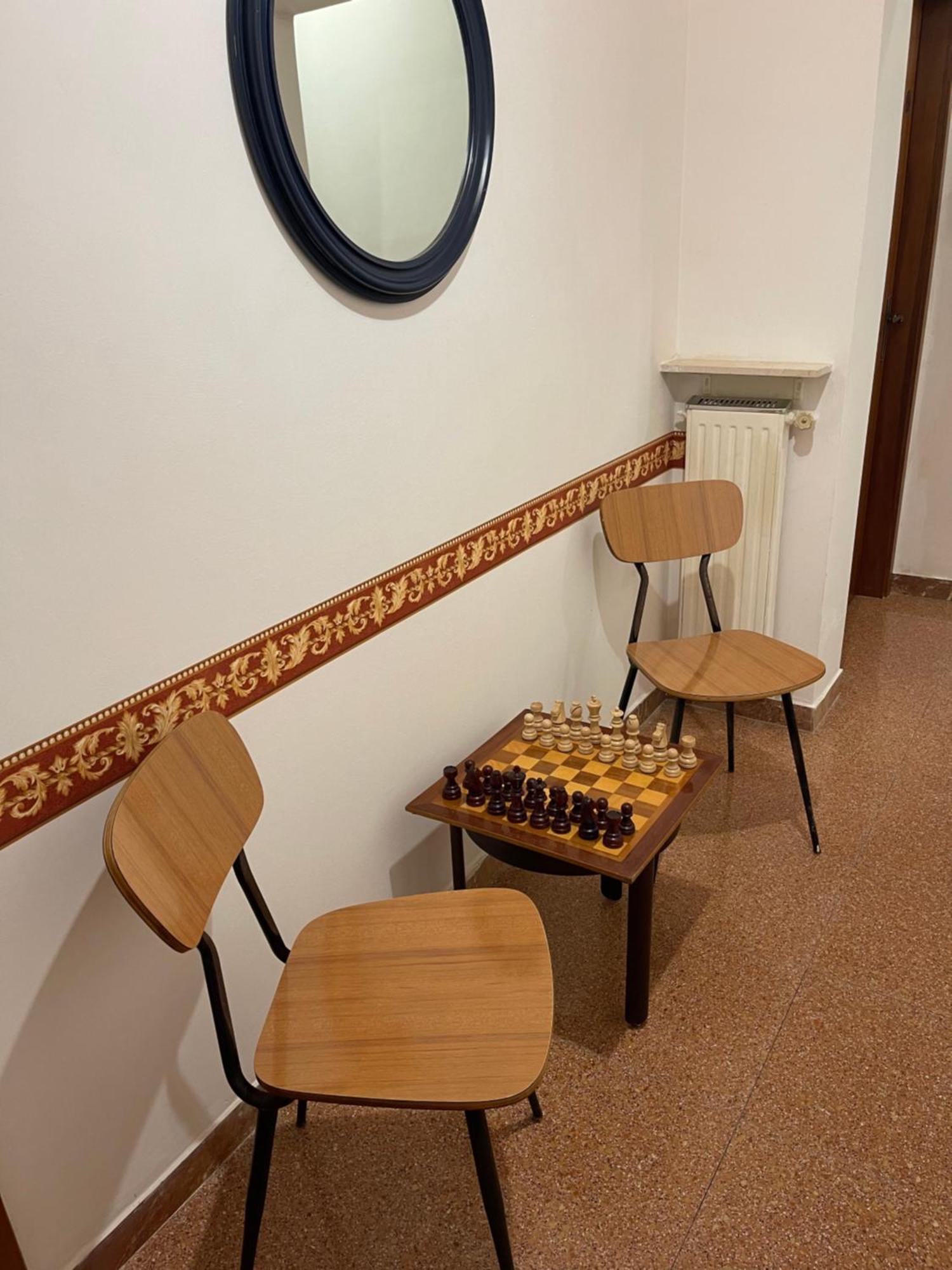 Lions Venice Guest House Ngoại thất bức ảnh