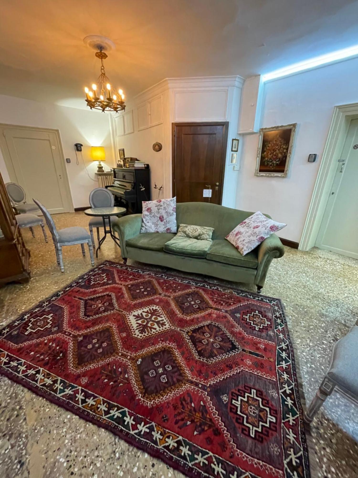Lions Venice Guest House Ngoại thất bức ảnh