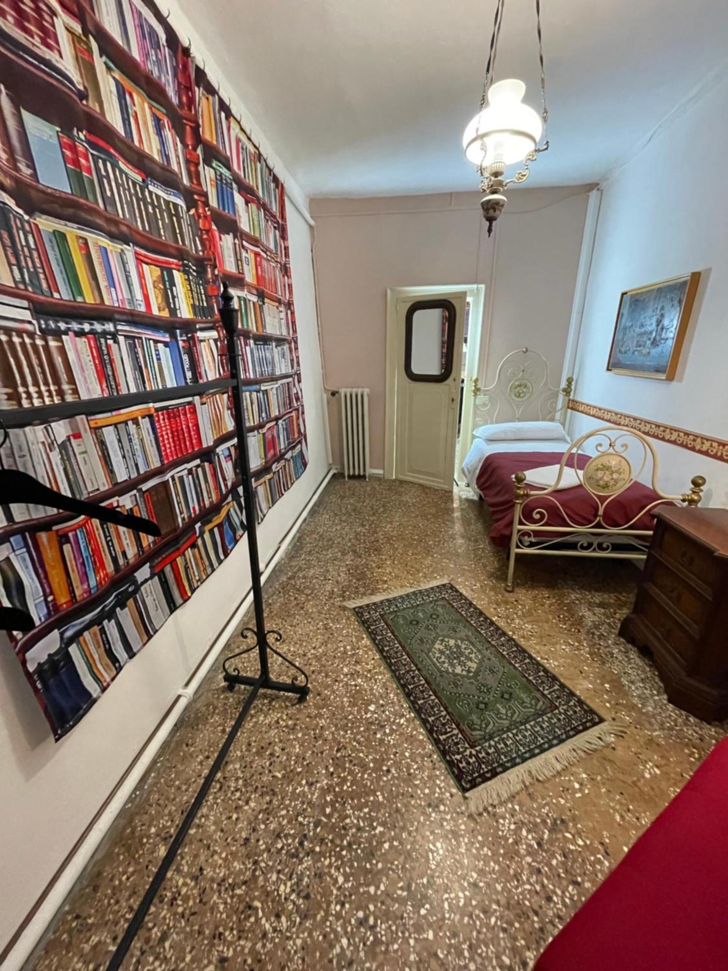 Lions Venice Guest House Ngoại thất bức ảnh