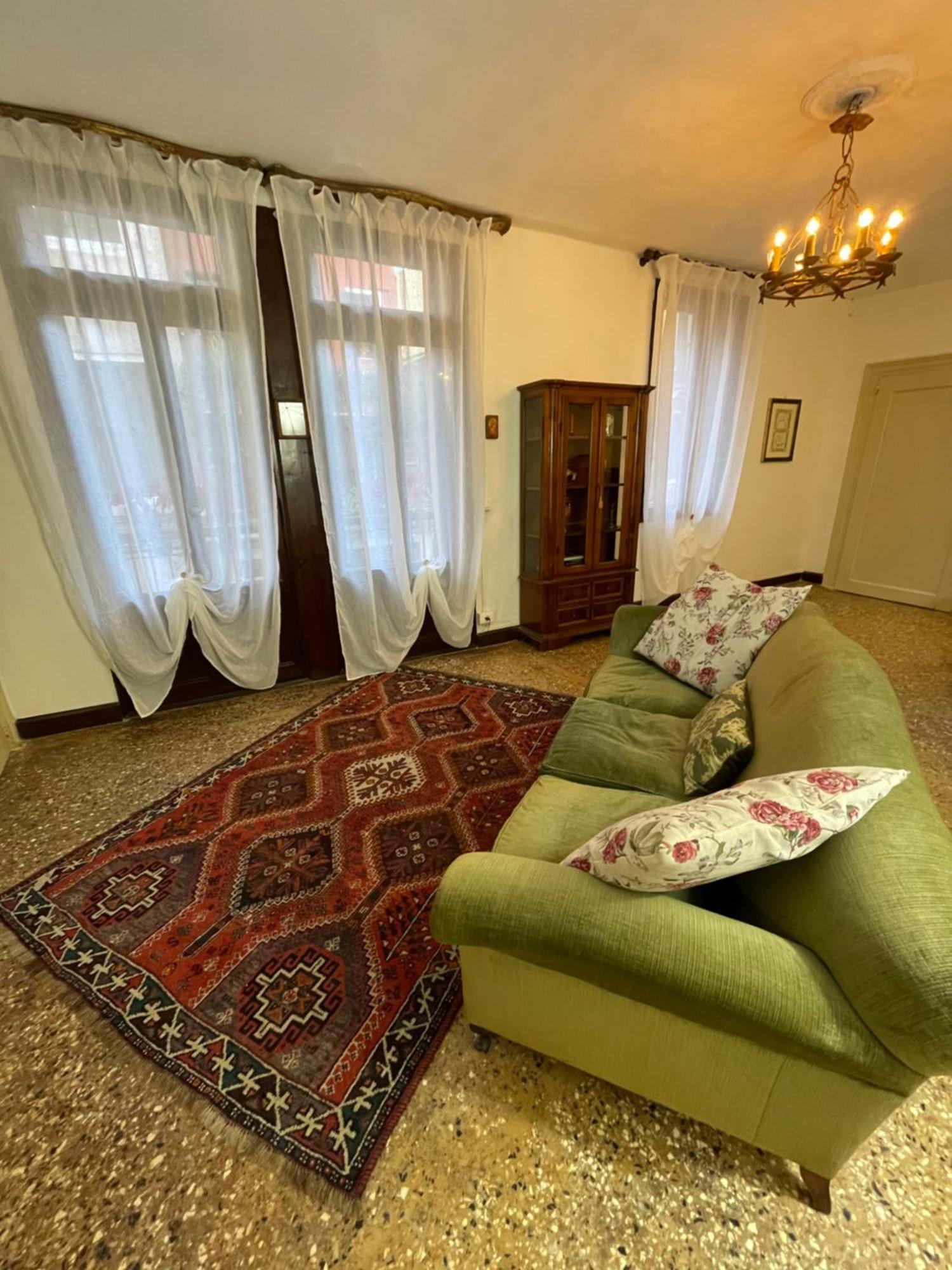 Lions Venice Guest House Ngoại thất bức ảnh